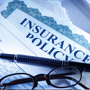 Insurance claim builders Kent & South East